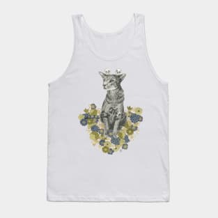 Oleg Tank Top